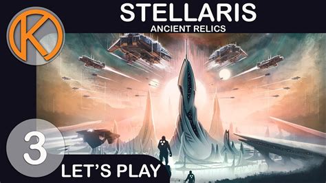 stellaris archeology|Let's list important archeology sites .